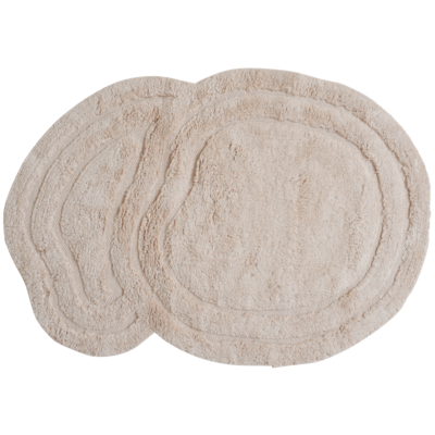 Badmat Zayn Beige