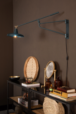 Wandlamp Hector