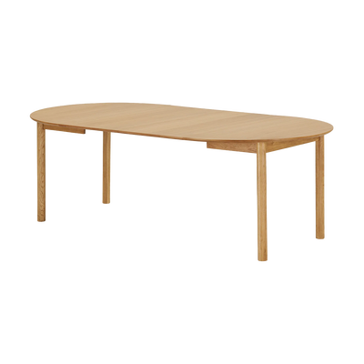 Loet eettafel 220cm