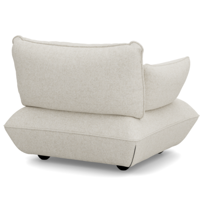 FATBOY 	Fauteuil Sumo loveseat boucle 