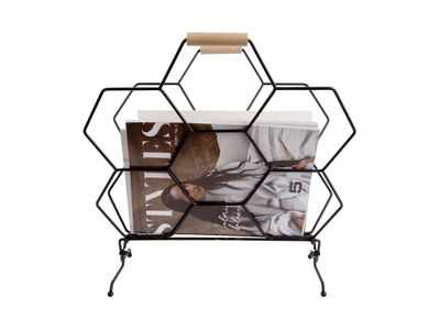 pt, magazinerek Honeycomb