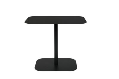 Zuiver Snow bijzettafel