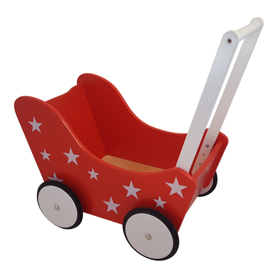 Poppenwagens