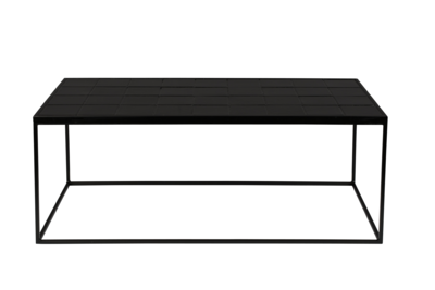 Zuiver salontafel Glazed