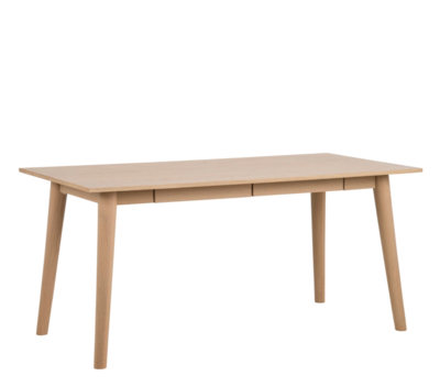 Avesta Bureau - 120 x 60 cm - Licht Eiken