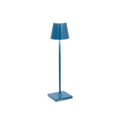 Zafferano oplaadbare tafellamp S