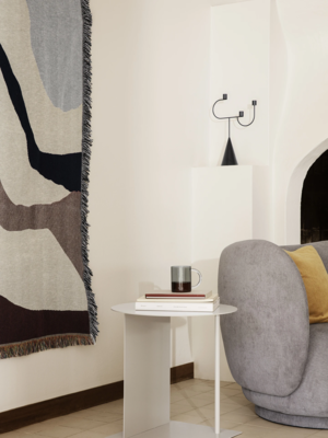 Ferm Living kandelaar Avant Candelabra