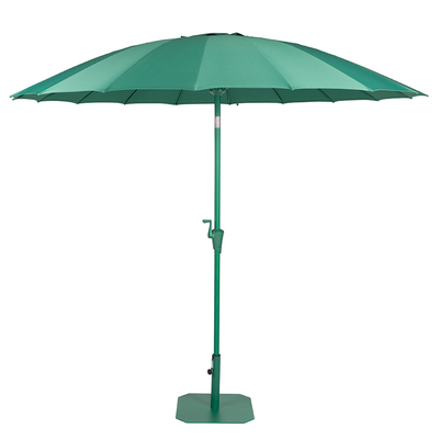 Zuiver Sunshine Parasol + Voet