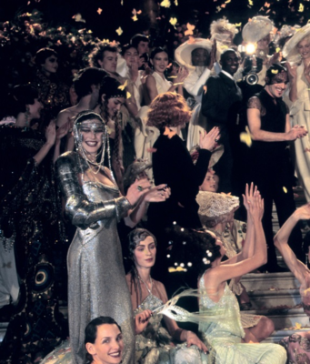 Thames &amp; Hudson boek Dior: Moments of Joy