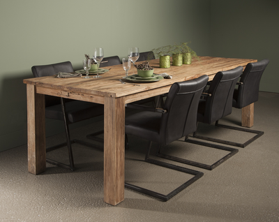 Lorenzo meubel serie