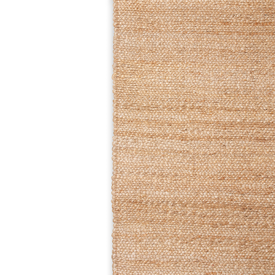 HKliving vloerkleed Hemp Square