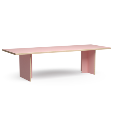 HKliving eettafel Rectangular