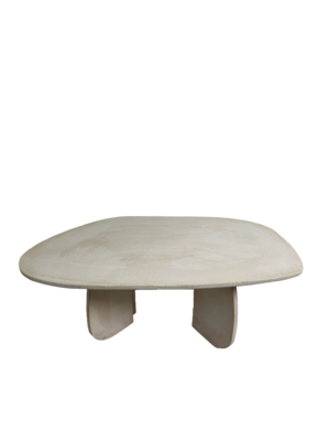 Bogard eettafel Steen | Oat
