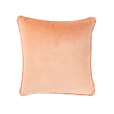 Kussen velours Cord piping