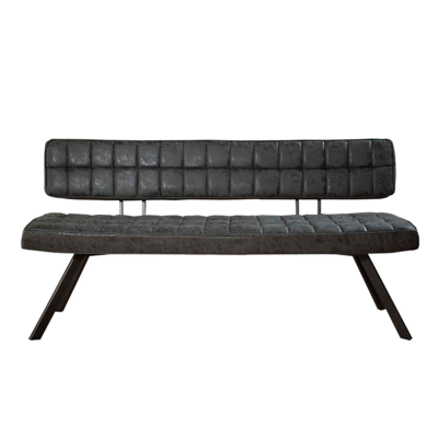 Eettafel bank Alba