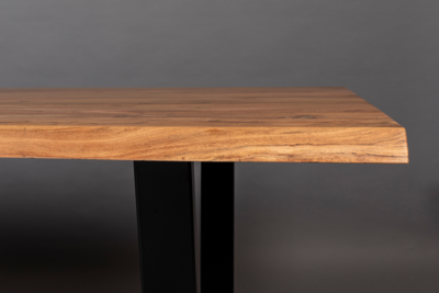 Dutchbone eettafel Aka