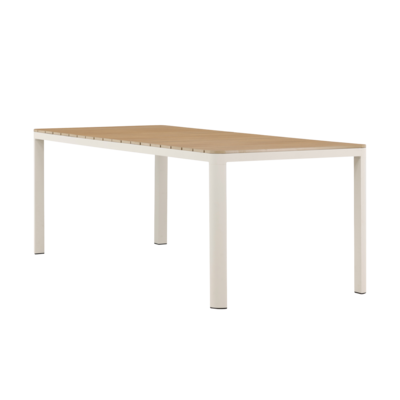 Tuintafel Ingo