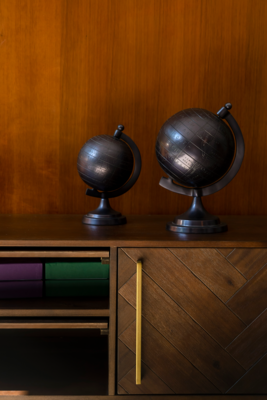 Dutchbone Class Dressoir Laag