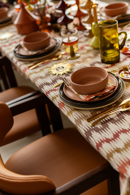 Kom Alva ø15,3 cm - set van 6