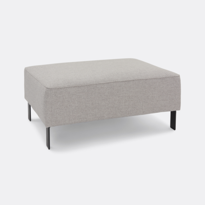 Loods 5 hocker Toronto nero