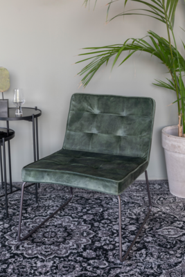 Housecraft living fauteuil Clark