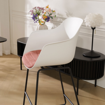 Rustik Lys dinerkaarsen extra dik (2x 5 stuks)