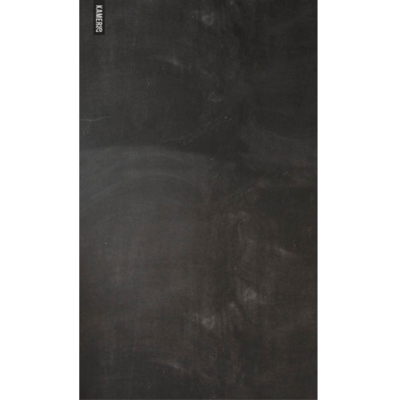 Magneetbord mat – krijtbord oudzwart