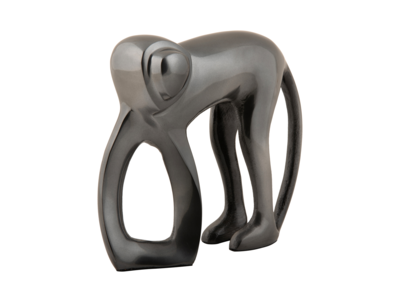 Decoratief beeldje Monkey