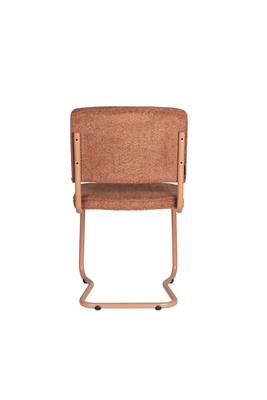 Chair ridge kink soft terra