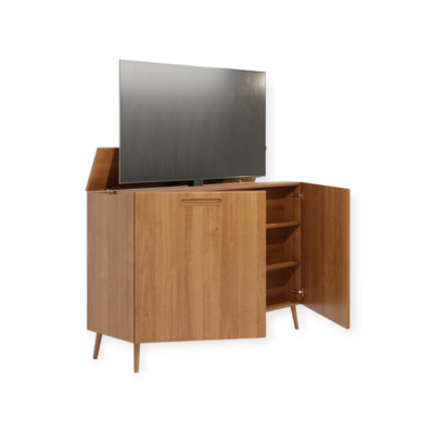 TV lift meubel Scandinavian