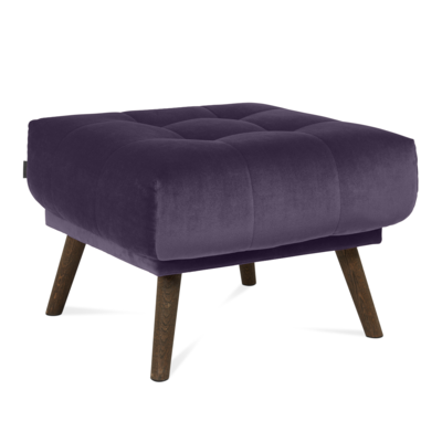 Loods 5 hocker Flame Juke