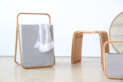 Kruk Bamboe design