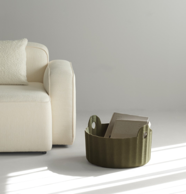 Normann Copenhagen Colu Basket