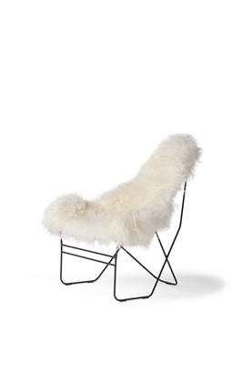 Cuero Design - Fauteuil Valhalla Chair