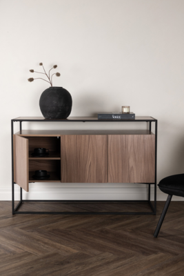 Houten dressoir Cedric