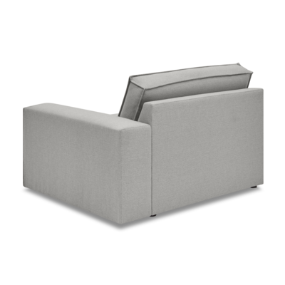 Loods 5 Design element Segment Rechts
