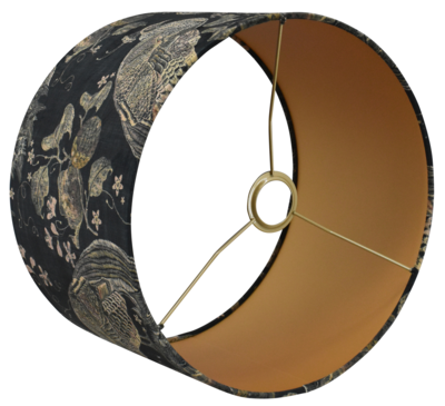 Lampenkap Charly staand