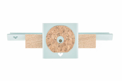 Studio Mippe wandplankje Sweet shelf S