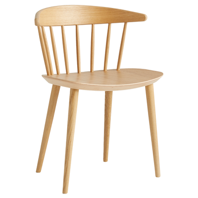 HAY stoel J104