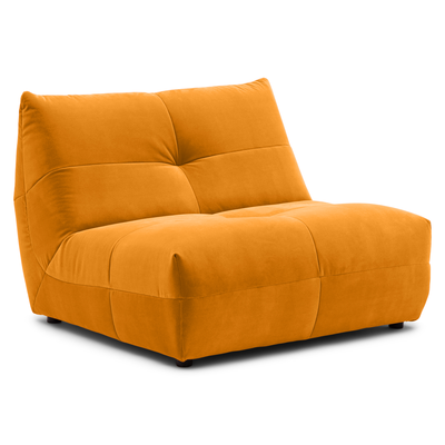 Fauteuil Flynn royal