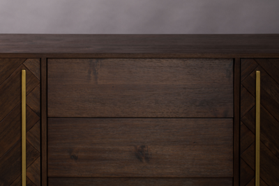 Dutchbone Class Dressoir Hoog