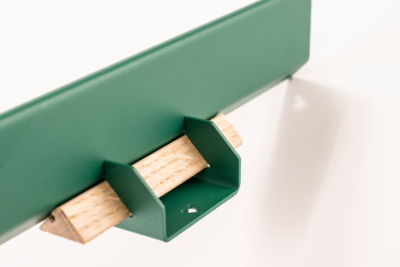 Studio Mippe wandplankje Sweet shelf L