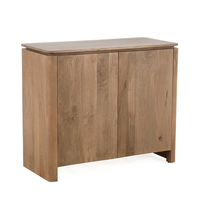 Dressoir Wallaby Naturel 100