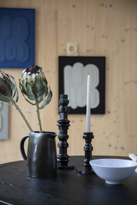 Zuiver eettafel Storm '128
