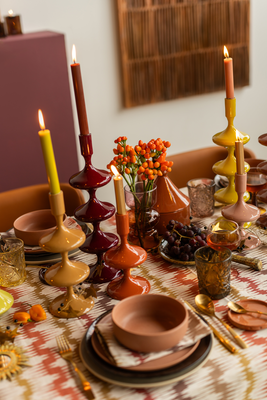 Kom Alva ø15,3 cm - set van 6