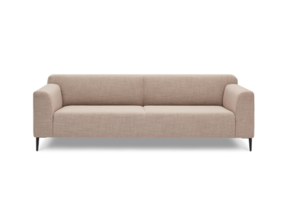Loods 5 Design 3,5-zitsbank Joop