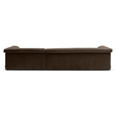 Loungebank Marilyn royal