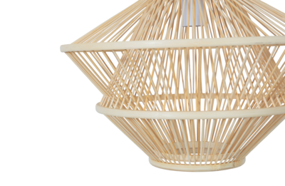 Hanglamp Bamboo