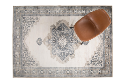 Dutchbone vloerkleed Mahal