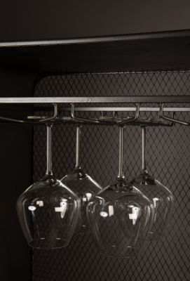 Dutchbone Vino cabinet